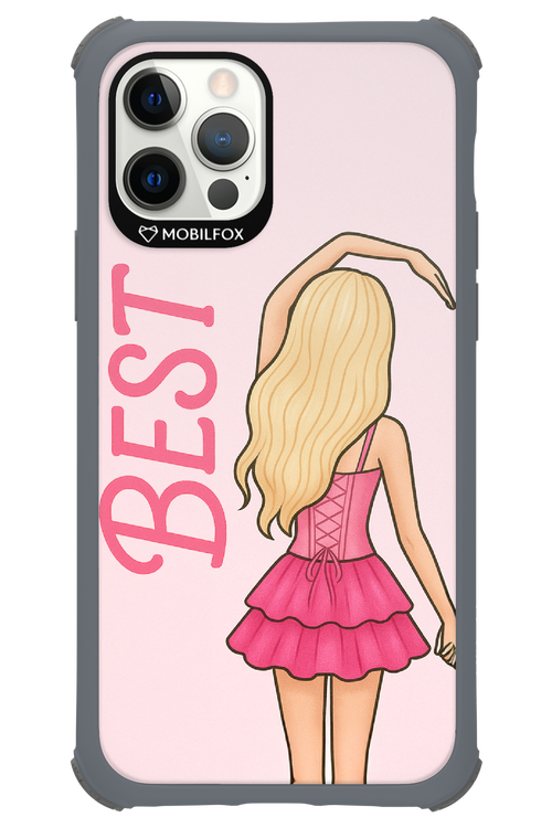 Bestt - Apple iPhone 12 Pro