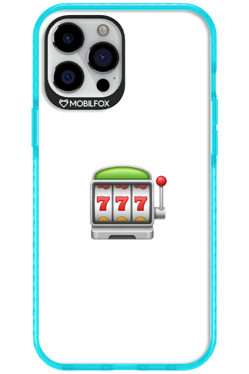 777 2.0 - Apple iPhone 12 Pro Max