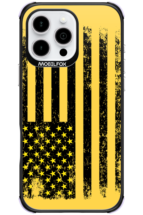 Impact Stripes - Apple iPhone 16 Pro Max