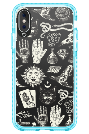 Alchemy and Mysticism - Apple iPhone XS