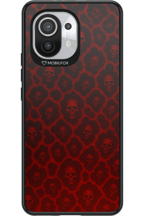 Skullpard - Xiaomi Mi 11 5G