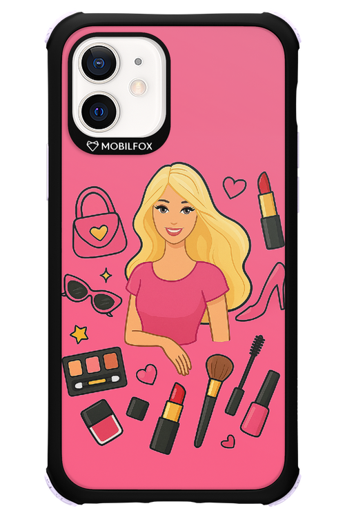 Just a Girll - Apple iPhone 12