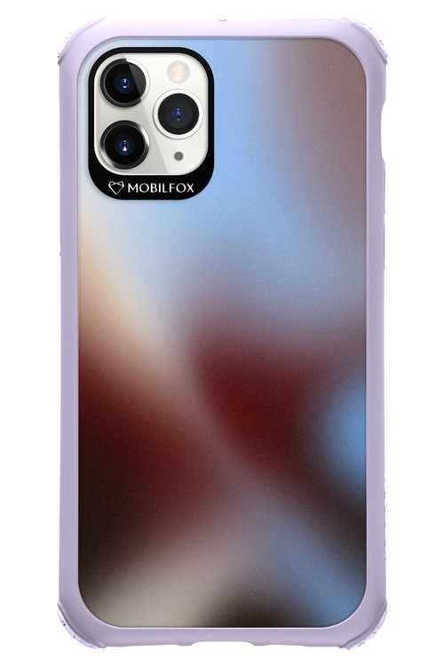 Baby Blue Aura 2.0 - Apple iPhone 11 Pro