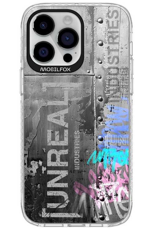 Steel 2.0 - Apple iPhone 14 Pro Max