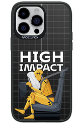High Impact - Apple iPhone 14 Pro Max