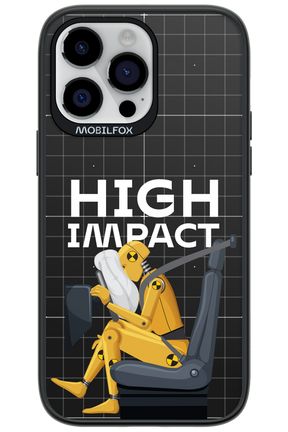 High Impact - Apple iPhone 14 Pro Max
