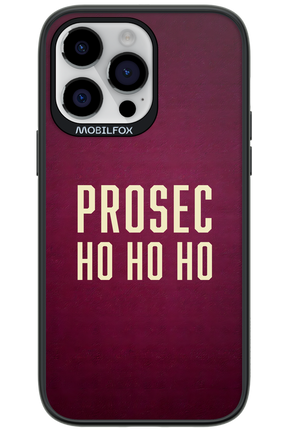 Prosec Ho - Apple iPhone 14 Pro Max