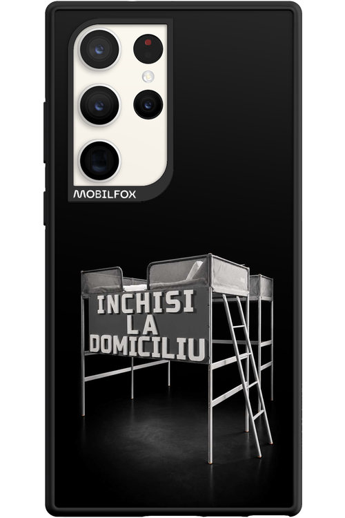 Bunk Beds 2.0 - Samsung Galaxy S23 Ultra