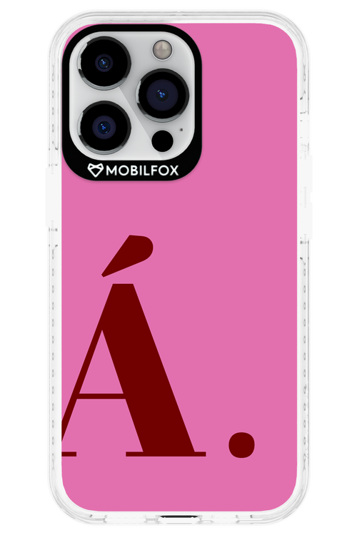 A II (Sorbet) 2.0 - Apple iPhone 13 Pro
