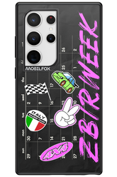 ZBIRWEEK - Samsung Galaxy S24 Ultra