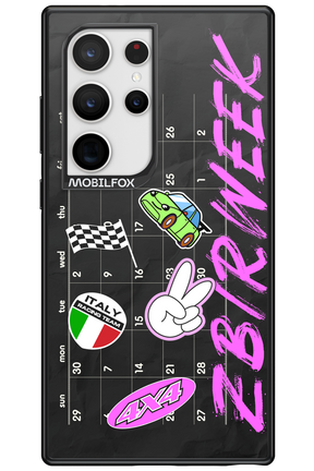 ZBIRWEEK - Samsung Galaxy S24 Ultra