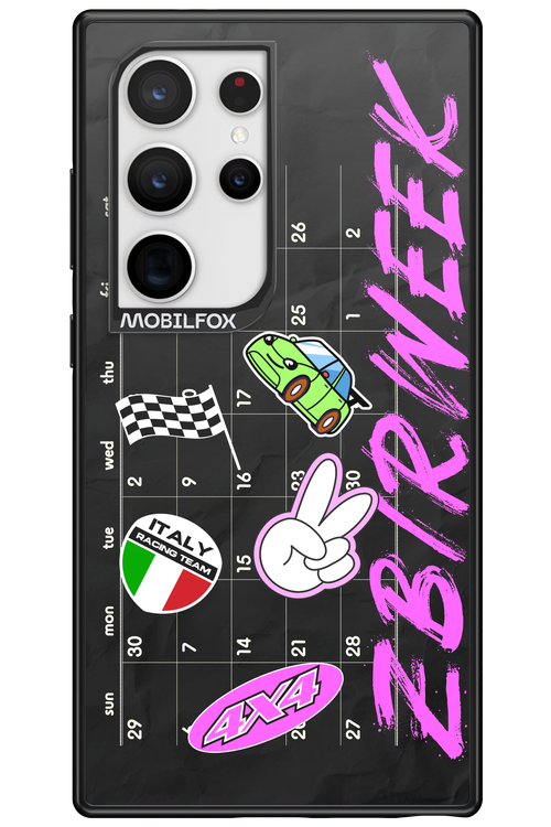 ZBIRWEEK - Samsung Galaxy S24 Ultra