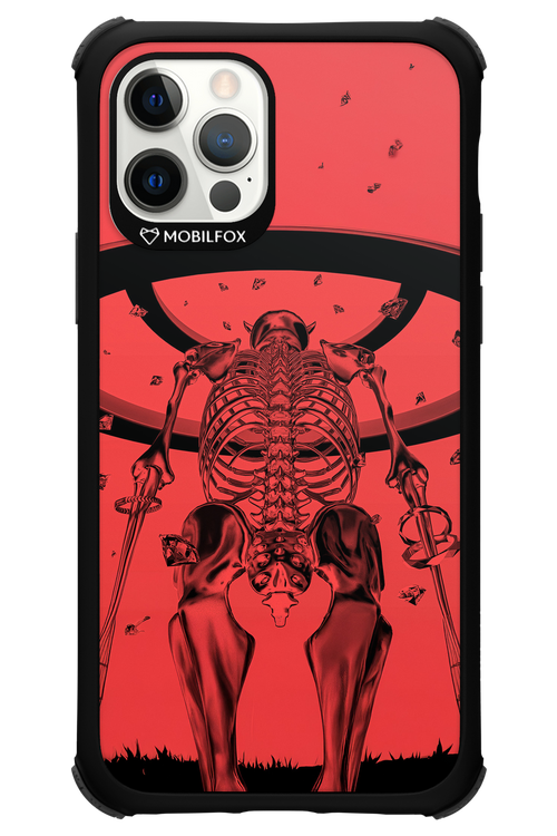 RMN Cover 2.0 - Apple iPhone 12 Pro