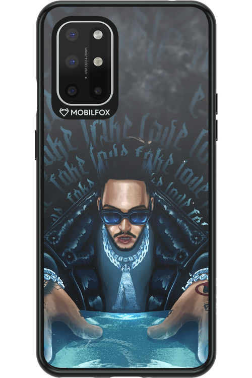 Fake Love 2.0 - OnePlus 8T