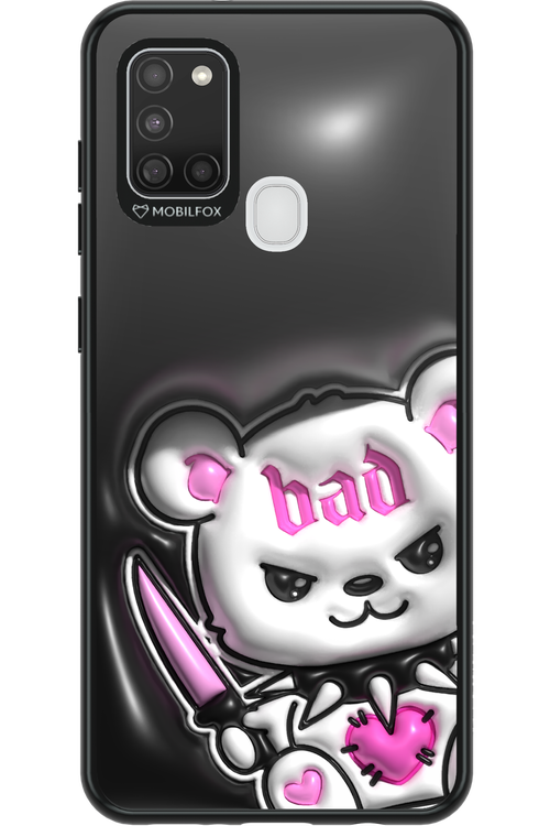 Bad Bear - Samsung Galaxy A21 S