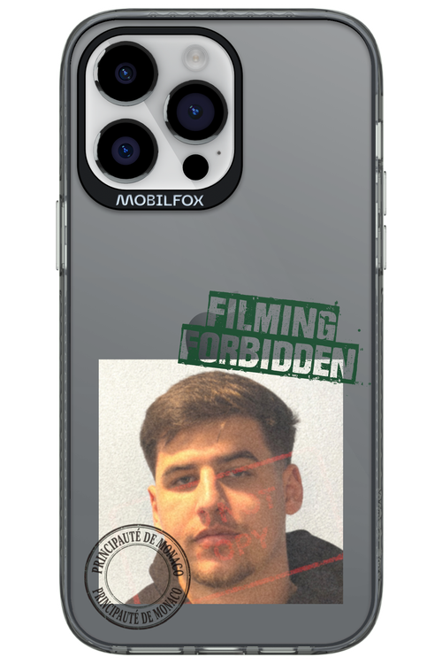 Sorin Mugshot 2.0 - Apple iPhone 14 Pro Max