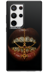 Greedy 2.0 - Samsung Galaxy S24 Ultra