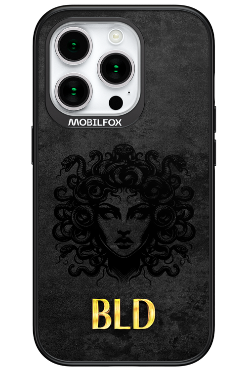 BLD MEDUSA 2.0 - Apple iPhone 15 Pro