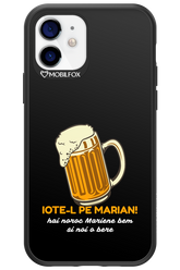 Iote-l pe Marian!  - Apple iPhone 12