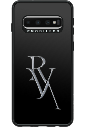 Silver RVA 2.0 - Samsung Galaxy S10