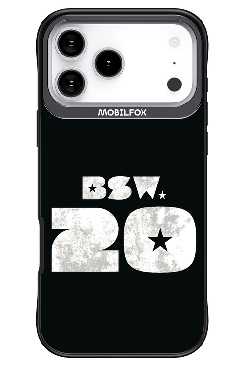 BSW 20 (9) 2.0 - Apple iPhone 17 Pro Max