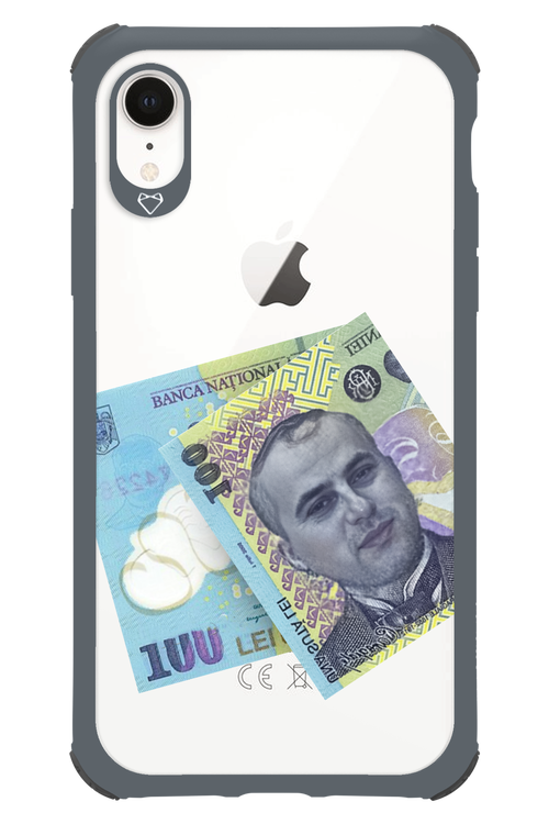 Zbir Lei 2.0 - Apple iPhone XR