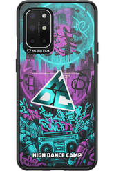 HDC 10 2.0 - OnePlus 8T