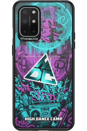 HDC 10 2.0 - OnePlus 8T