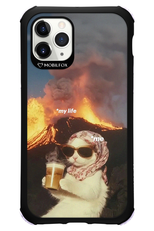 My life 2.0 - Apple iPhone 11 Pro