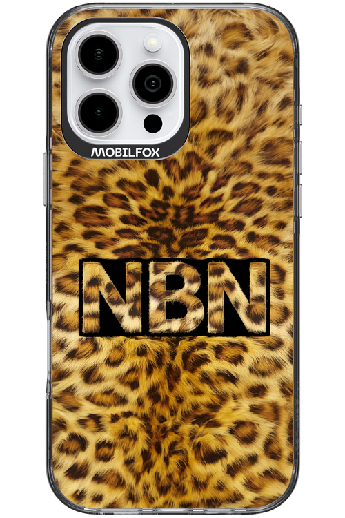 Cheetahh - Apple iPhone 16 Pro Max