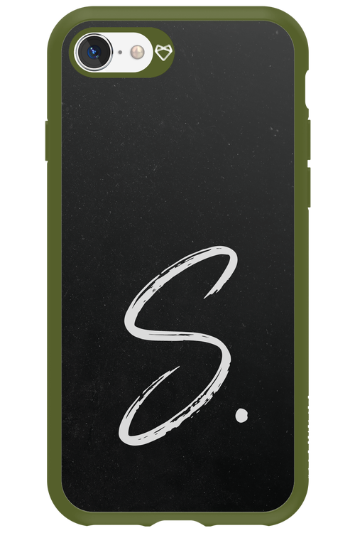 (Off Space) S 2.0 - Apple iPhone SE 2020