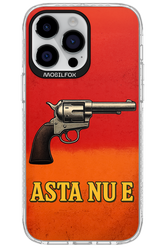 Asta Nu E - Apple iPhone 14 Pro Max