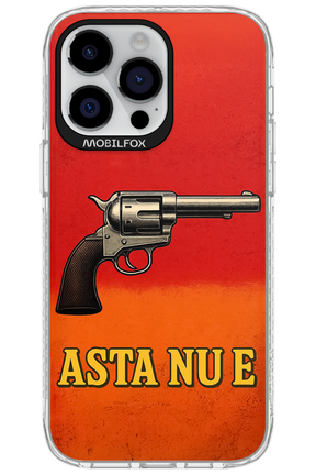 Asta Nu E - Apple iPhone 14 Pro Max