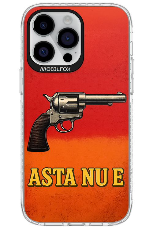 Asta Nu E - Apple iPhone 14 Pro Max