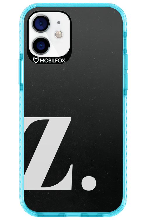 Z (Off Space) 2.0 - Apple iPhone 12