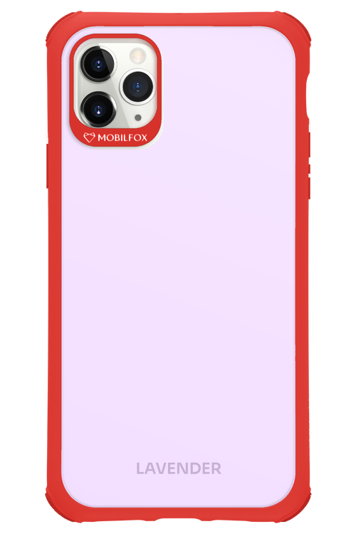 LAVENDER - FS2 2.0 - Apple iPhone 11 Pro Max