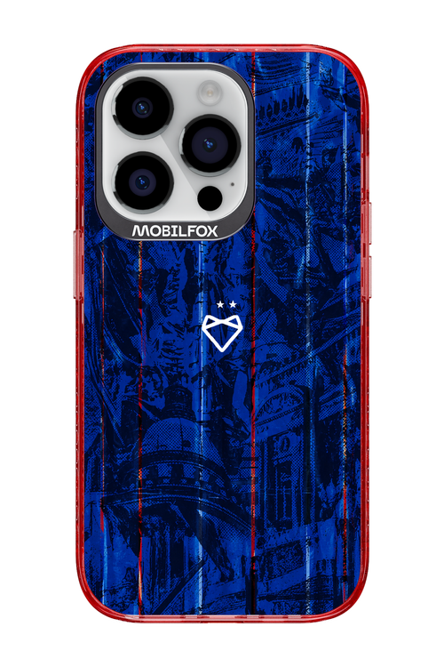 Franta x Mobilfox 2.0 - Apple iPhone 14 Pro
