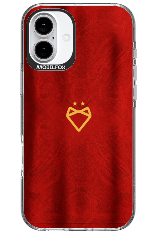 Spain 2.0 - Apple iPhone 16 Plus
