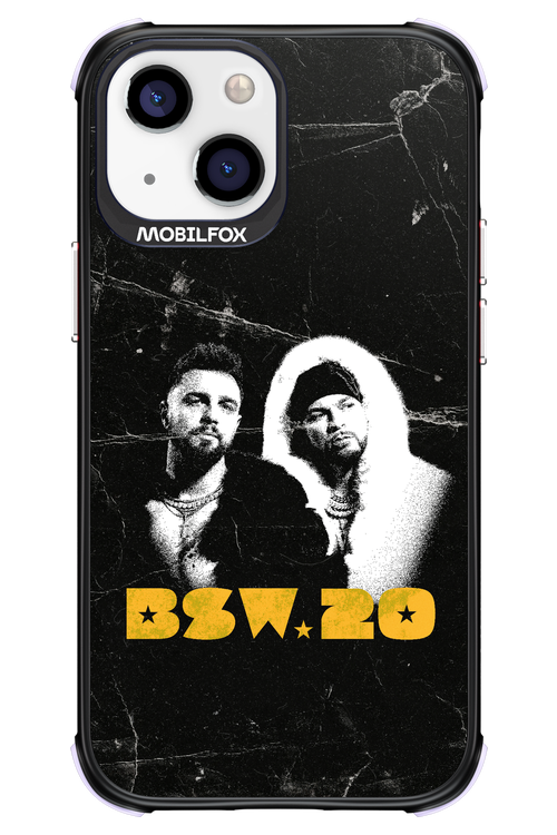 BSW 20 (3) 2.0 - Apple iPhone 13 Mini