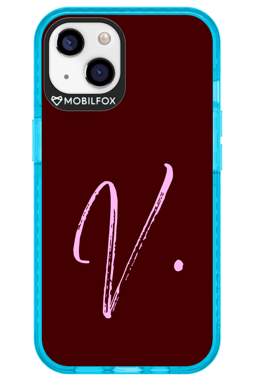 (Dark Blush) V 2.0 - Apple iPhone 13