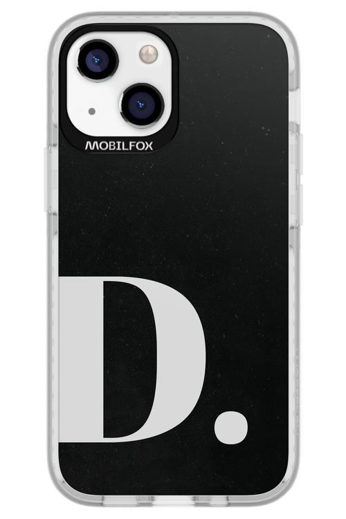 D (Off Space) 2.0 - Apple iPhone 13 Mini