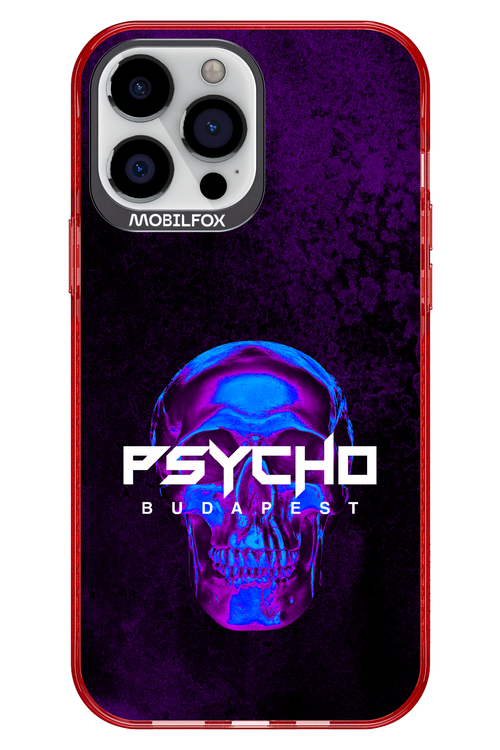 Psyskull - Apple iPhone 13 Pro Max