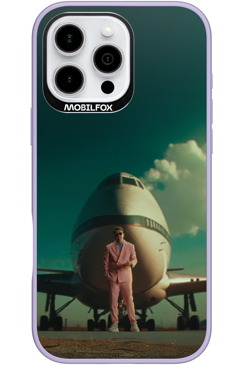 Zbor - Apple iPhone 16 Pro Max
