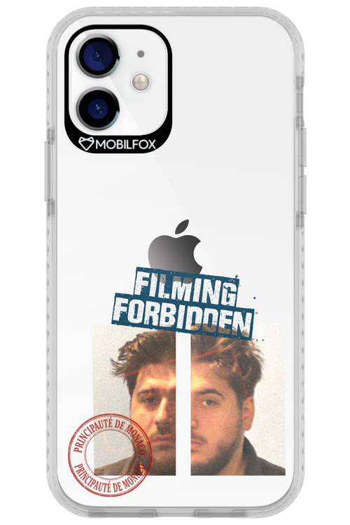 Romeo Mugshot 2.0 - Apple iPhone 12