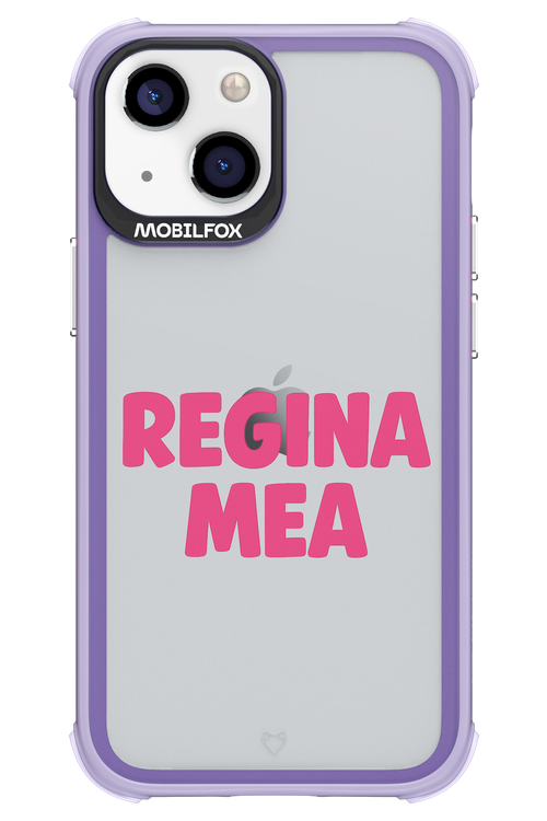 Regina Mea - Apple iPhone 13 Mini