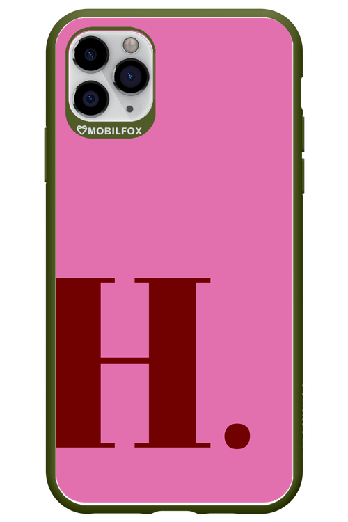 H (Sorbet) 2.0 - Apple iPhone 11 Pro Max
