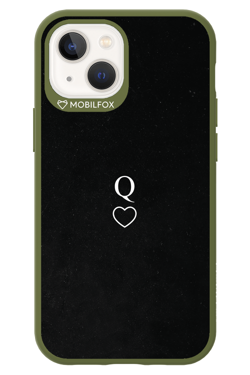 Q Black 2.0 - Apple iPhone 13 Mini