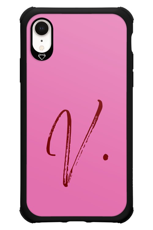 (Sorbet) V 2.0 - Apple iPhone XR