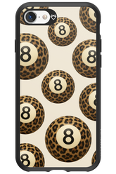 Wild Winner - Apple iPhone 8