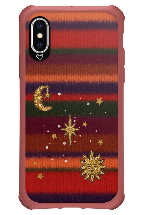 Cloud Nine 2.0 - Apple iPhone XS